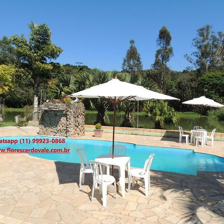 Florescer Vila Atibaia Exterior photo