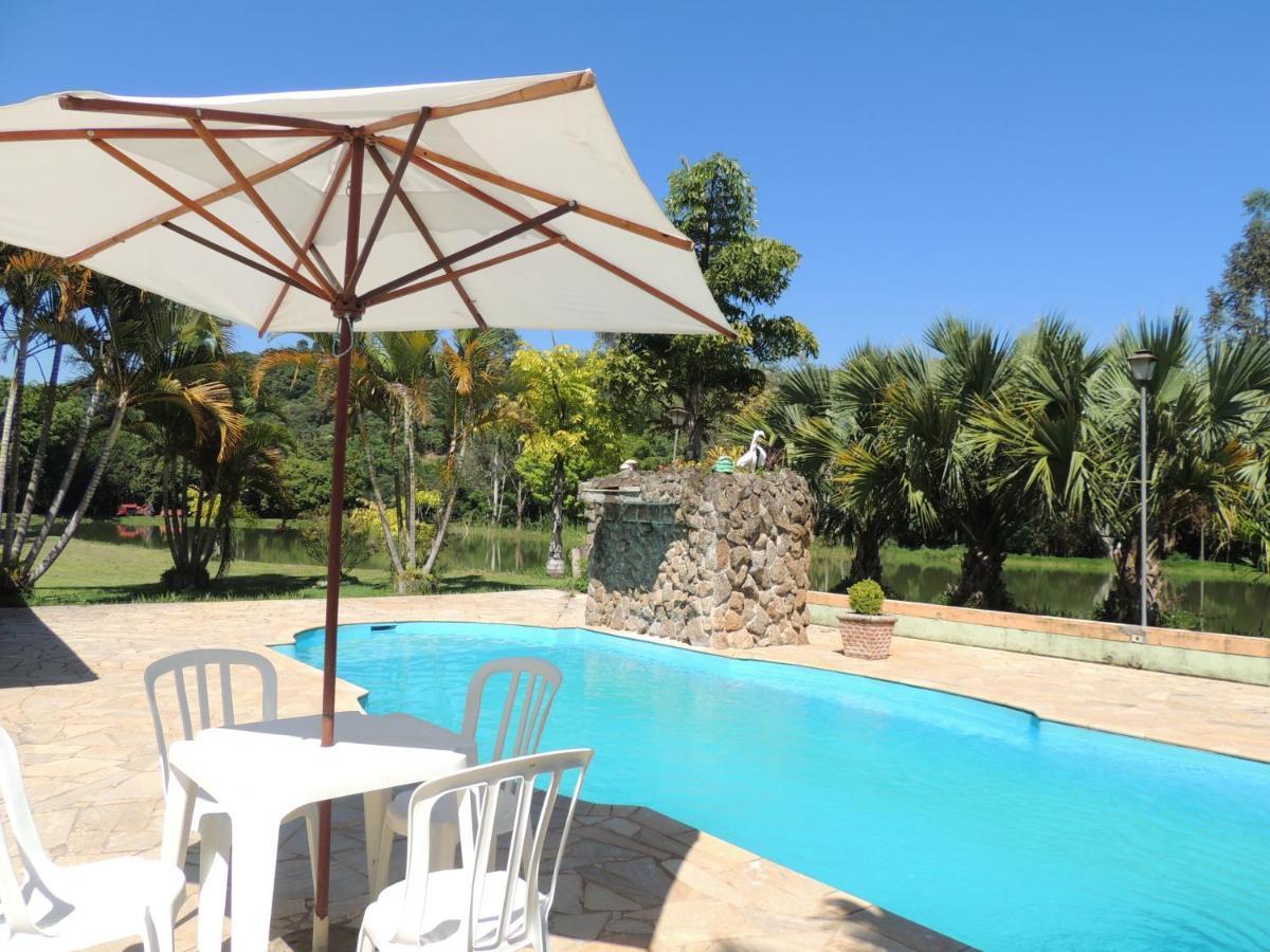 Florescer Vila Atibaia Exterior photo
