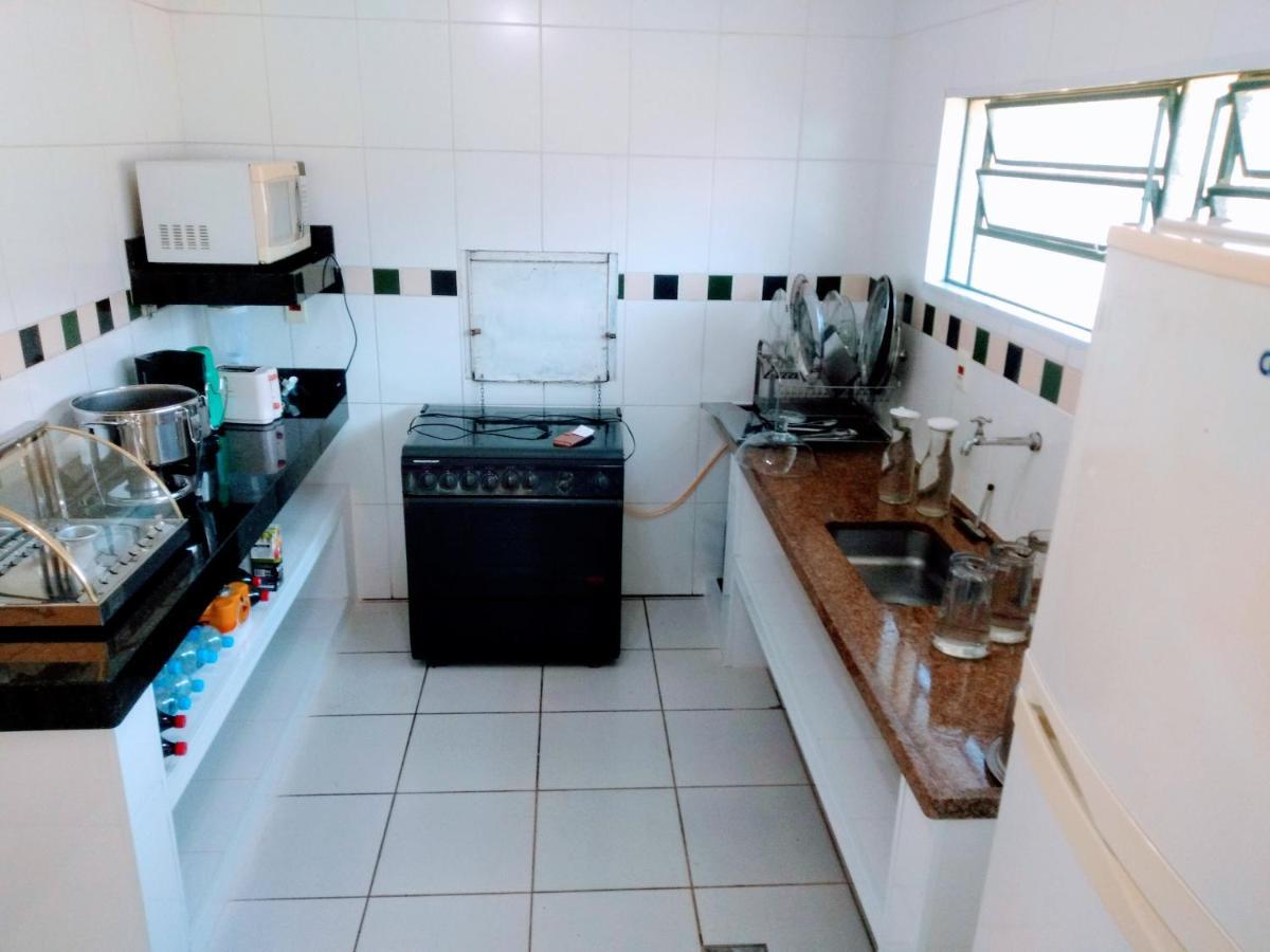 Florescer Vila Atibaia Exterior photo