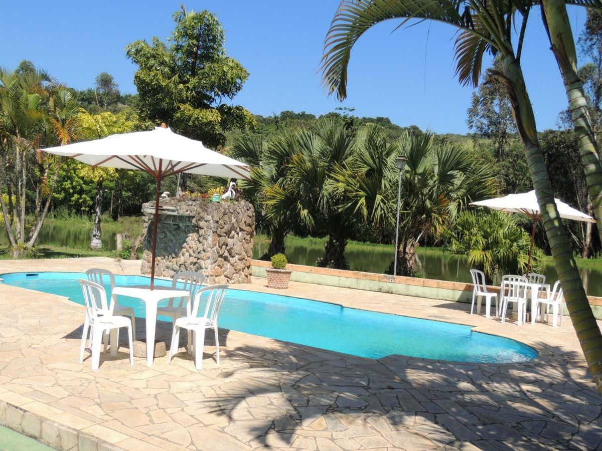 Florescer Vila Atibaia Exterior photo