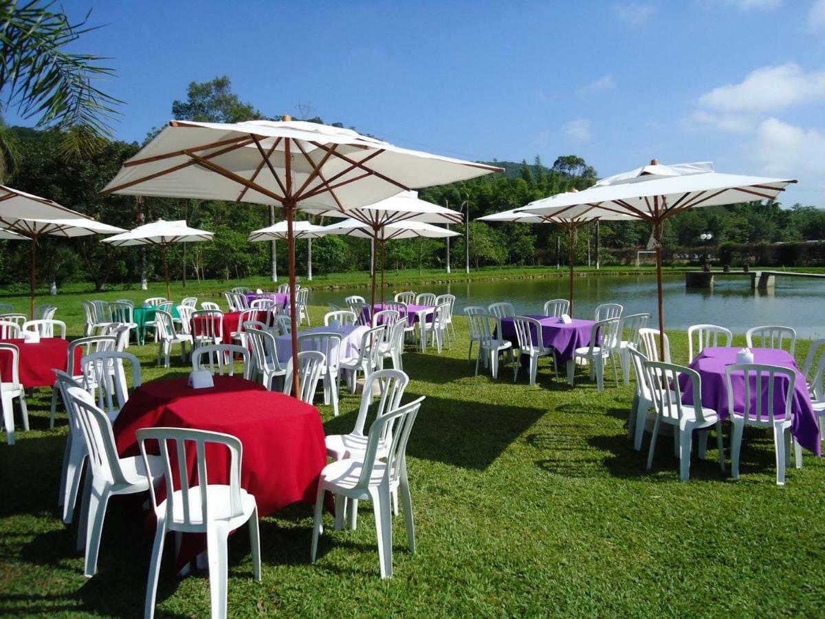 Florescer Vila Atibaia Exterior photo