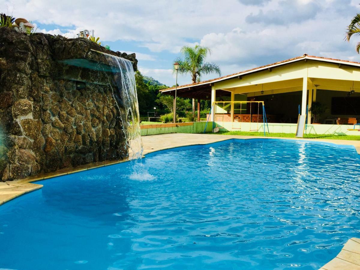 Florescer Vila Atibaia Exterior photo