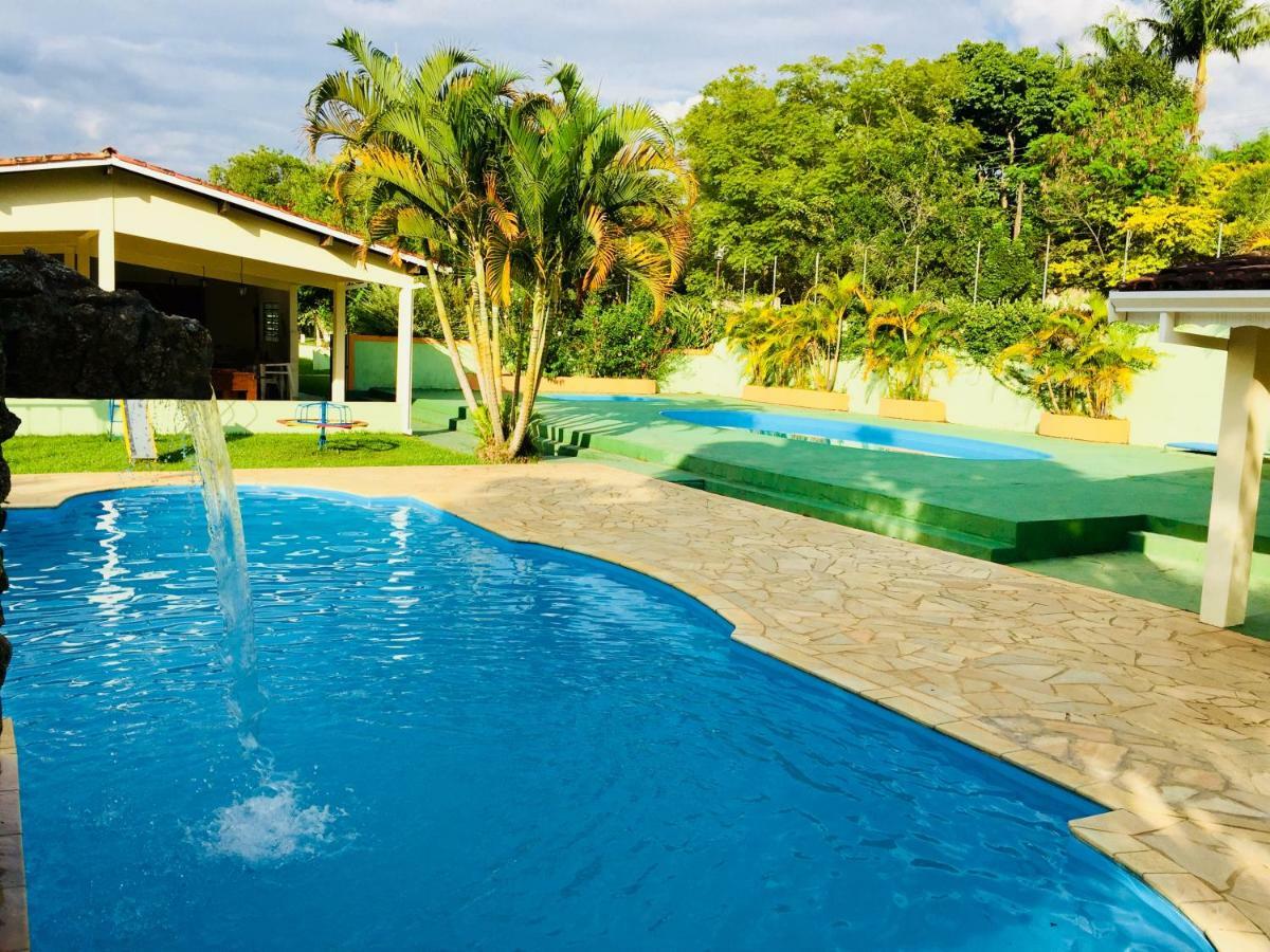 Florescer Vila Atibaia Exterior photo