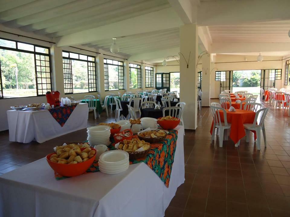 Florescer Vila Atibaia Exterior photo