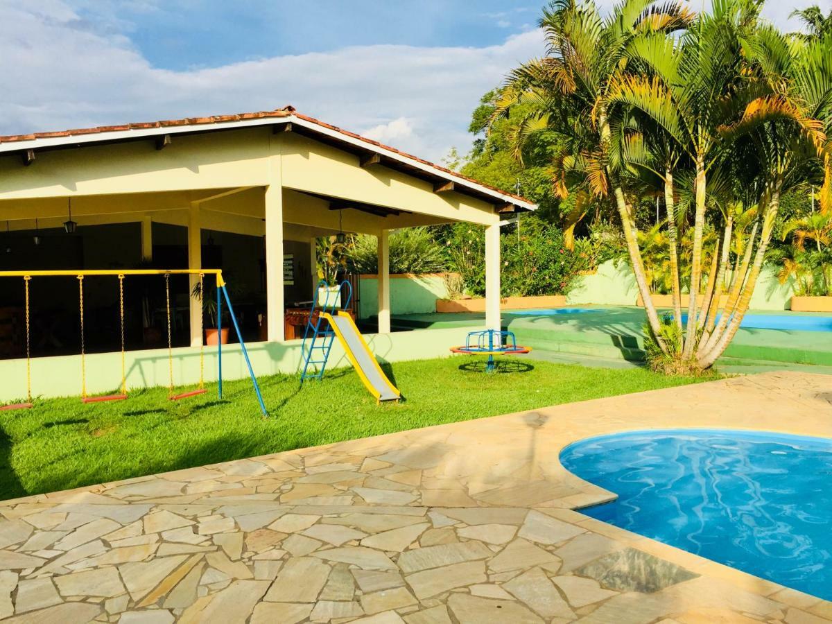 Florescer Vila Atibaia Exterior photo