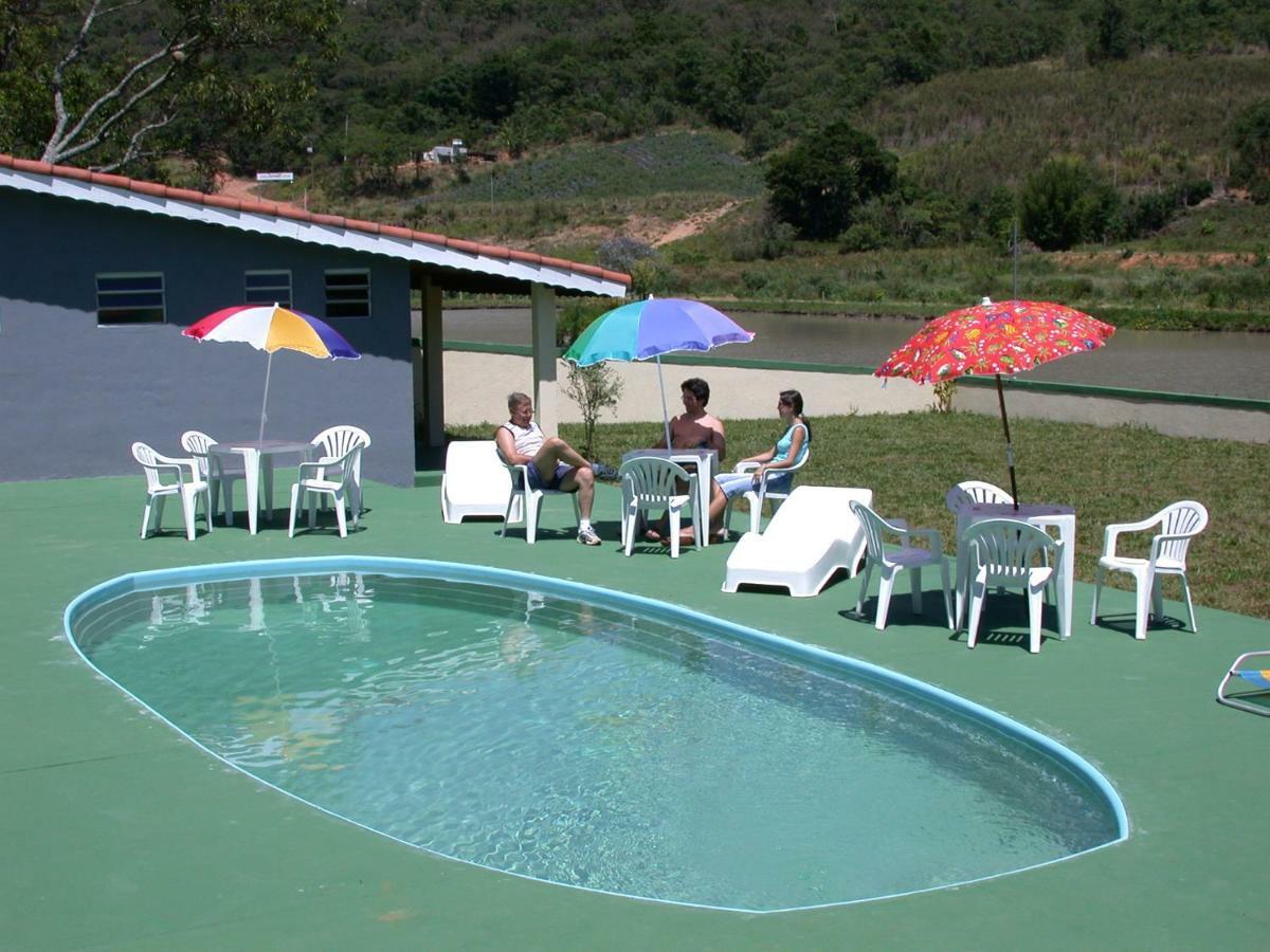 Florescer Vila Atibaia Exterior photo
