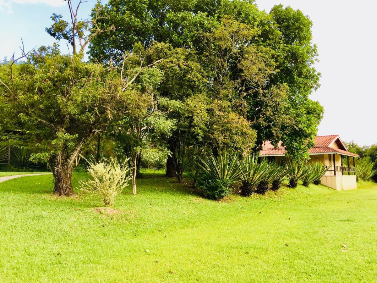 Florescer Vila Atibaia Exterior photo