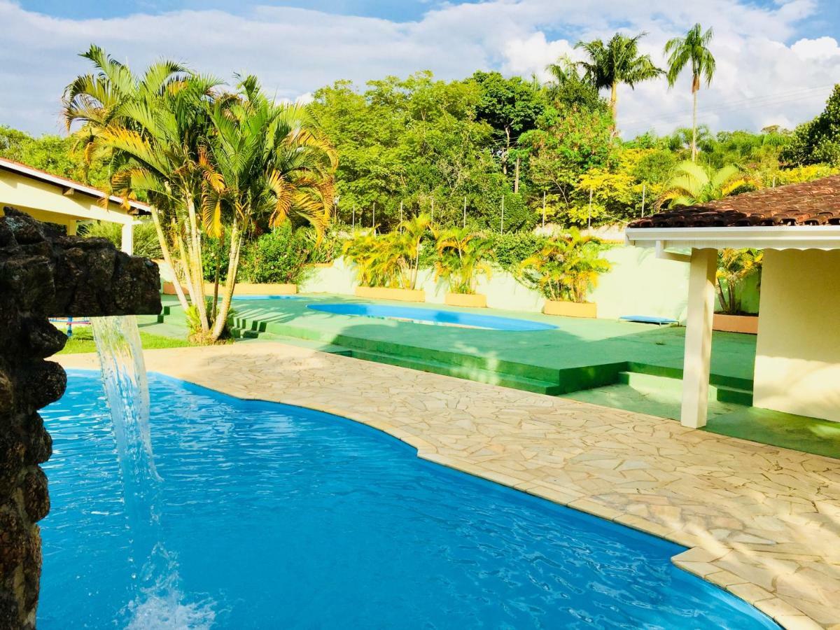Florescer Vila Atibaia Exterior photo