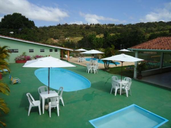 Florescer Vila Atibaia Exterior photo